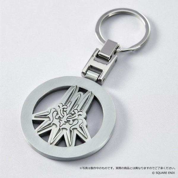 『"NieR:Automata"』キーチェーン【202506再販】